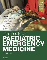 Textbook of Paediatric Emergency Medicine