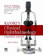 Kanski's Clinical Ophthalmology