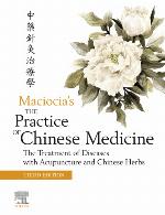 The Practice of Chinese Medicine E-Book