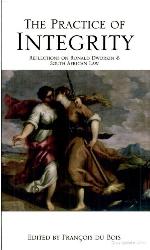 The Practice of Integrity