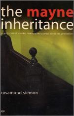 the mayne inheritance