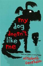 My Dog Doesn't Like Me