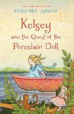 Kelsey and the quest of the porcelain doll