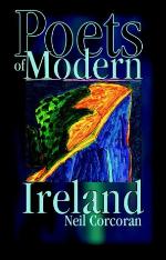 Poets of Modern Ireland