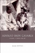 Adolfo Bioy Casares