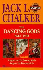 Songs of the Dancing Gods
