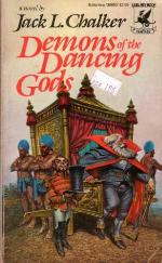 Demons of the Dancing Gods