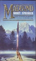 Sea King Trilogy 1: Madbond