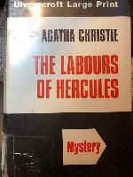 The Labours Of Hercules (U)