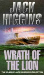 Wrath of the Lion