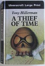 A Thief of Time