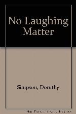 No Laughing Matter