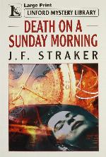Death On A Sunday Morning (LIN) (Linford Mystery Library)