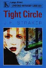 Tight Circle (LIN) (Linford Mystery Library)
