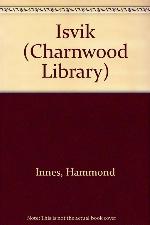 Isvik (CH) (Charnwood Large Print Library Series)