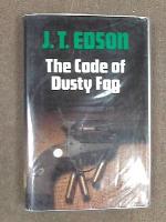 The Code of Dusty Fog