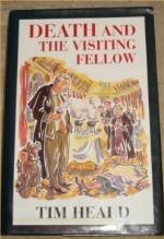 Death and the Visiting Fellow