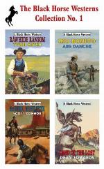 The Black Horse Westerns