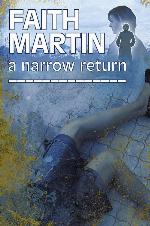 A Narrow Return (Hillary Greene Series)
