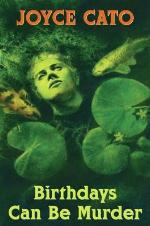 Birthdays Can Be Murder