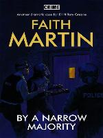 By a Narrow Majority