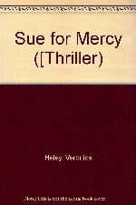 Sue for Mercy