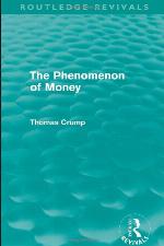The Phenomenon of Money