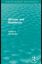 Women and Recession