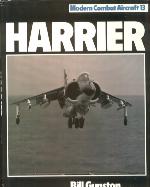 Harrier