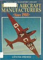 British Aircraft Manufacturers