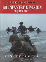 1st Infantry Division