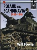 Poland and Scandinavia 1939-1940