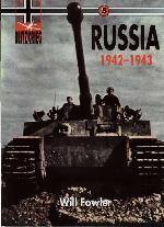 Russia 1942/43