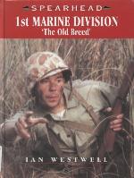 Us 1st Marine Division