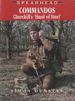 ROYAL MARINE COMMANDOS