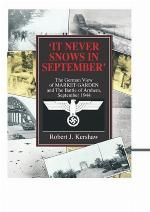 It Never Snows in September