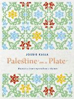 Palestine on a Plate