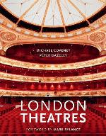 London Theatres (New Edition)