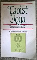 Taoist Yoga