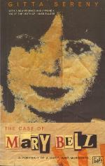 The Case of Mary Bell