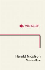 Harold Nicolson