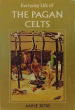 Everyday Life Of The Pagan Celts