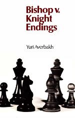 Bishop V. Knight Endings