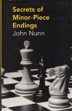 Secrets of Minor-Piece Endings