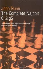 Complete Najdorf