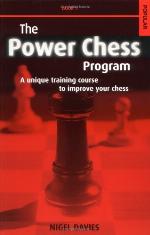The Power Chess Program