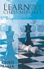 Learn From Your Chess Mistakes