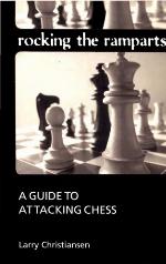 Rocking the Ramparts