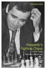 Kasparov's Fighting Chess 1993-1998