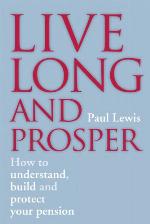 Live Long and Prosper